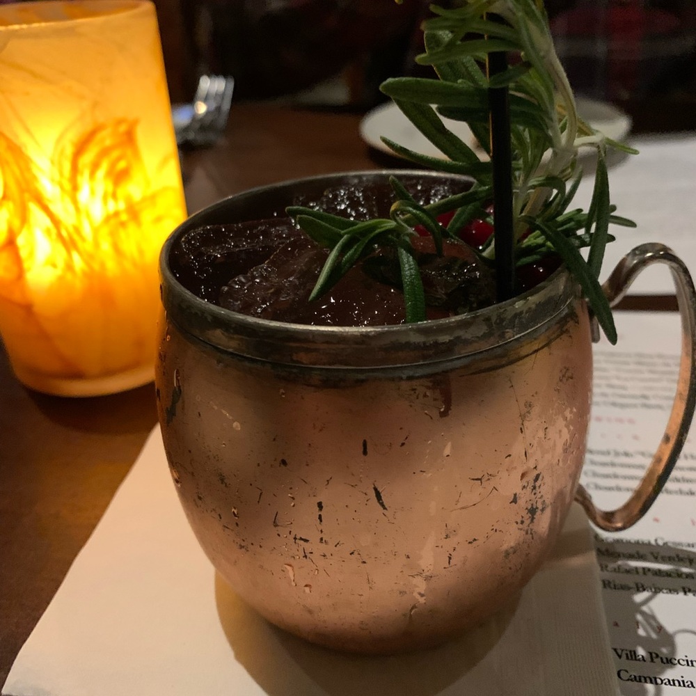 Meet your Posher, SPC